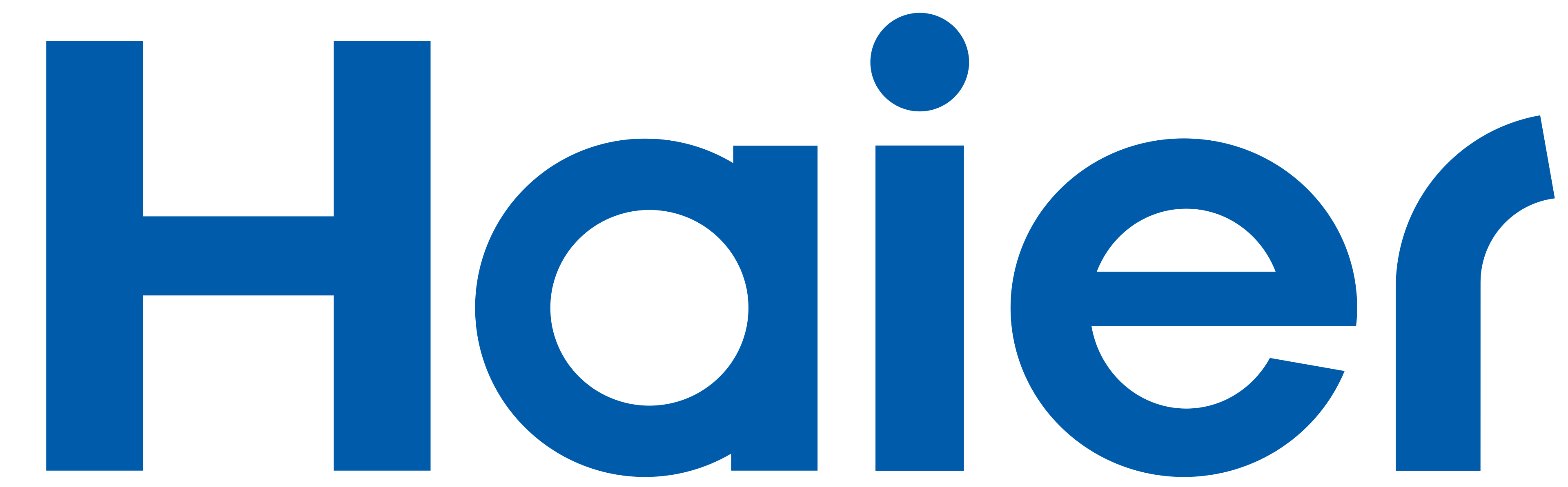 Haier — Partenaire Islahate
