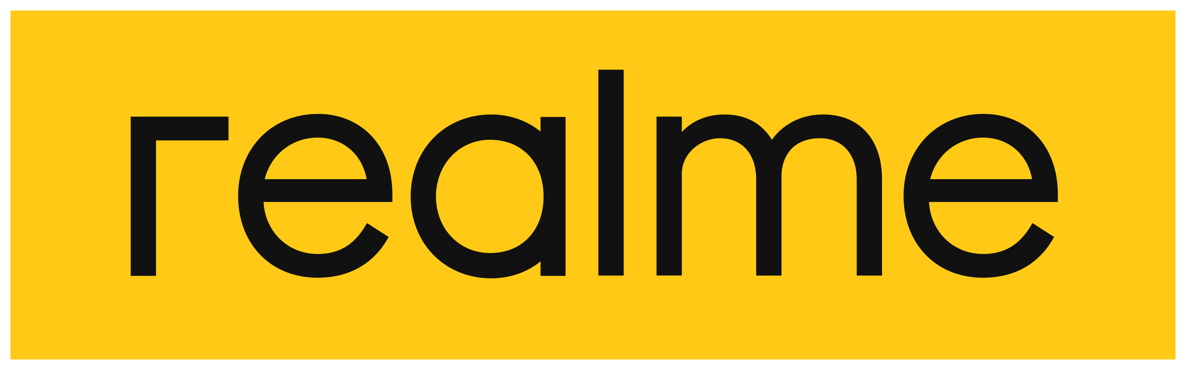 Realme — Partenaire Islahate